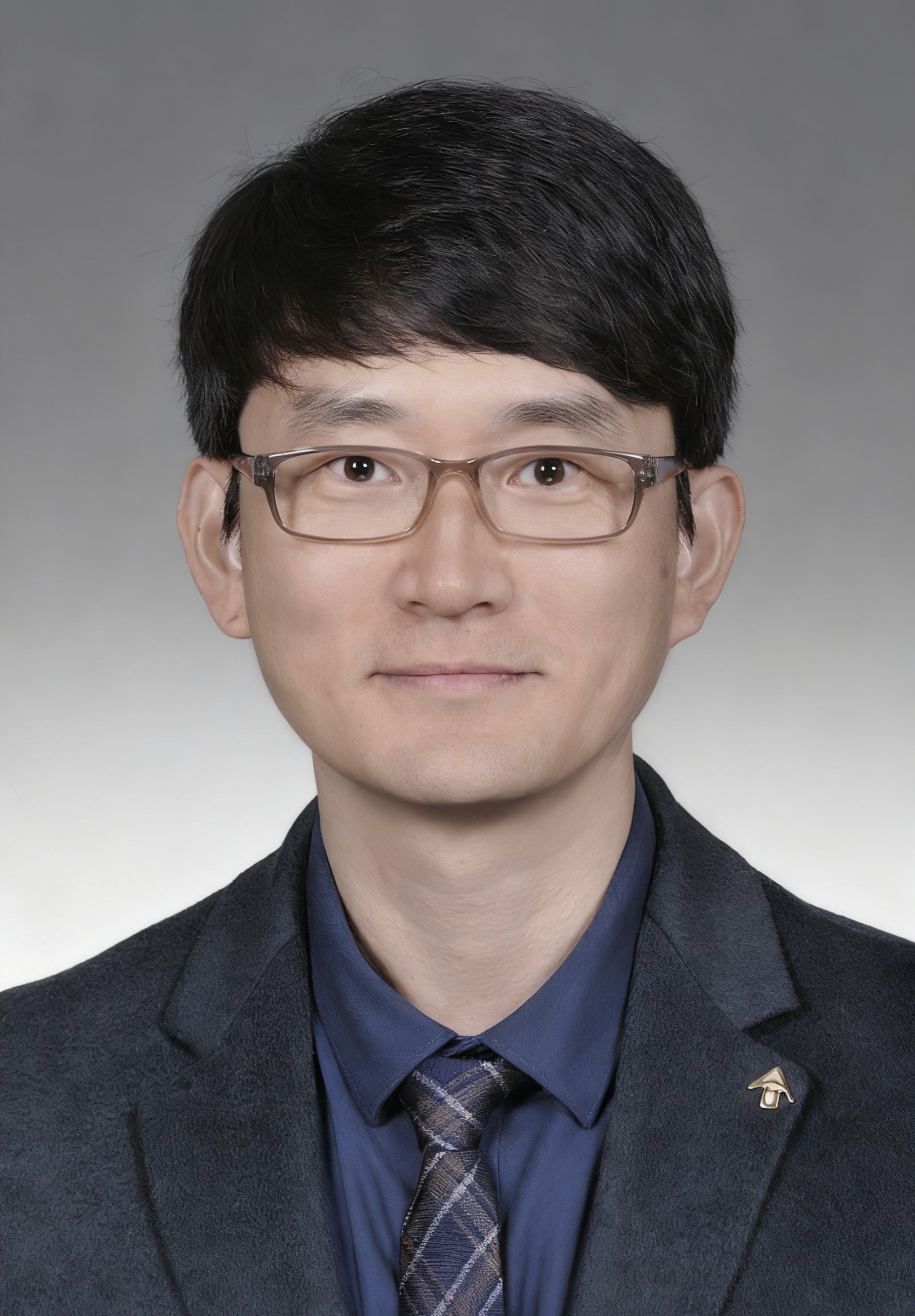 Kyoungho Lee